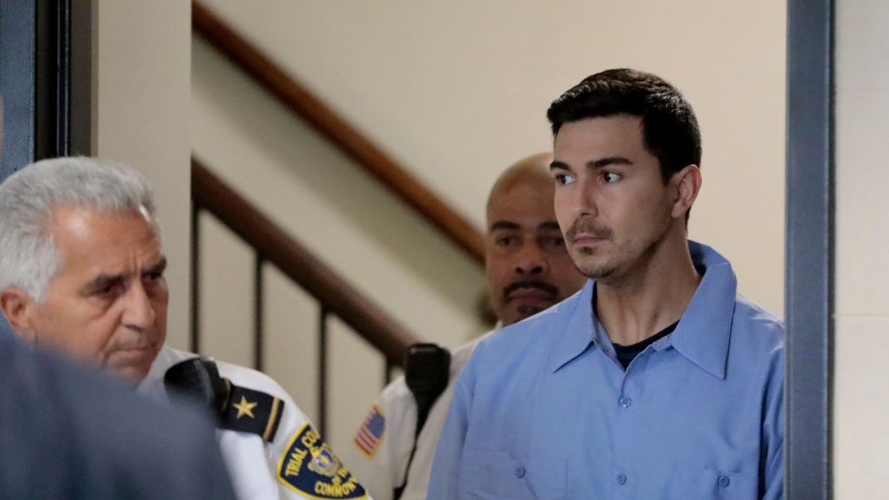 Lawyer linked to rapes by DNA left on drinking glass accused of 5 more assaults Lawyer linked to rapes by DNA left on drinking glass accused of 5 more assaults