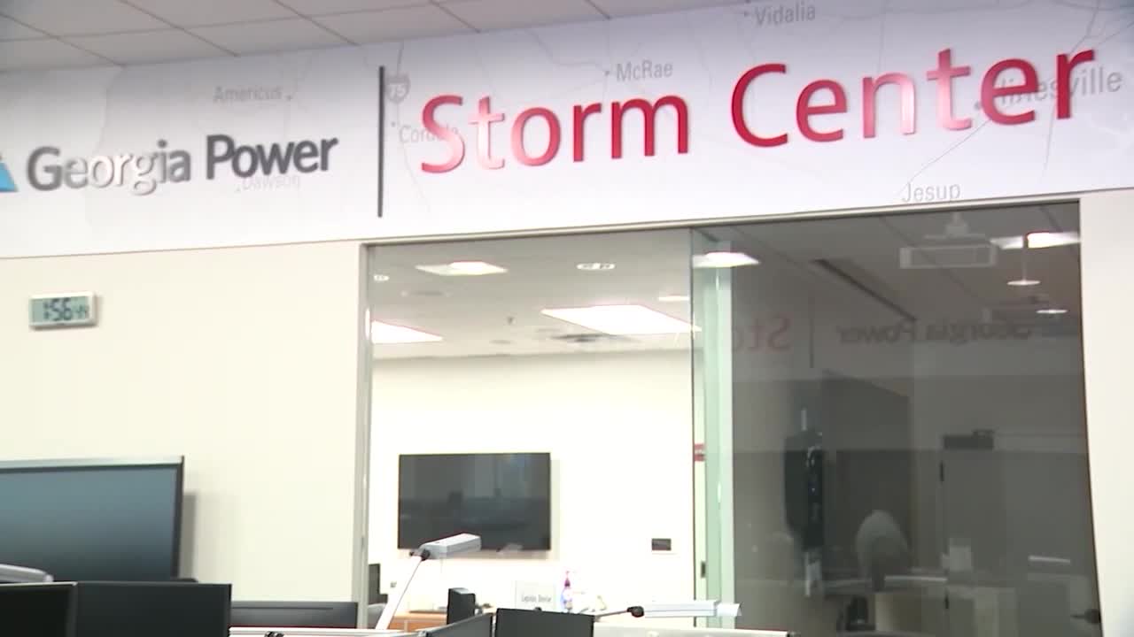 How Georgia Power is preparing for this year’s hurricane season