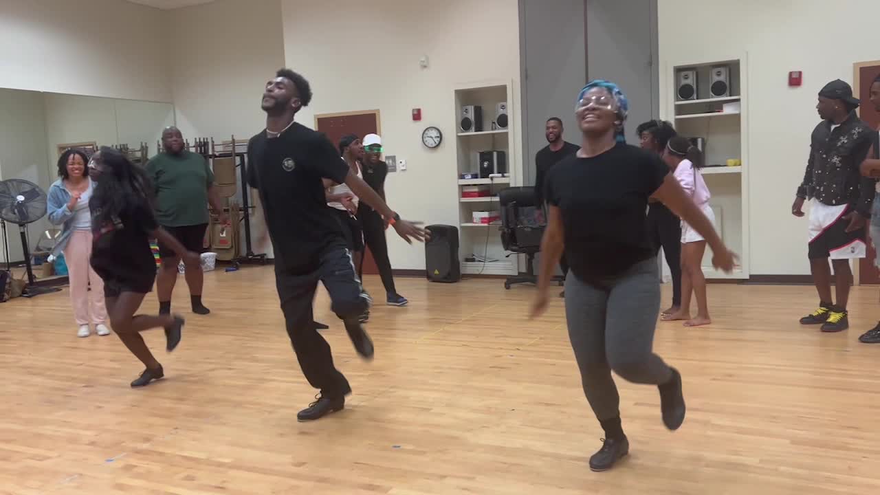 Broadway classic 'The Wiz' gets a 'lemon pepper' twist in Atlanta