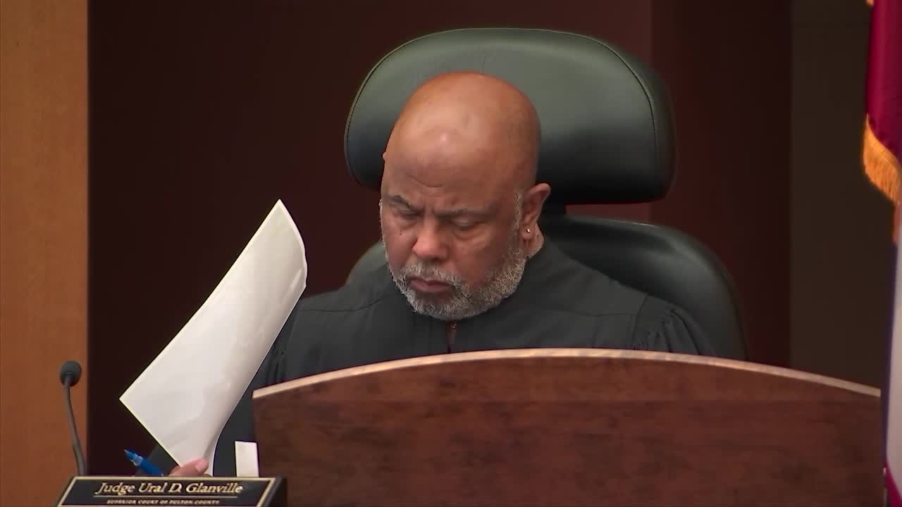 Young Thug/YSL trial judge removed from case, new judge must be chosen