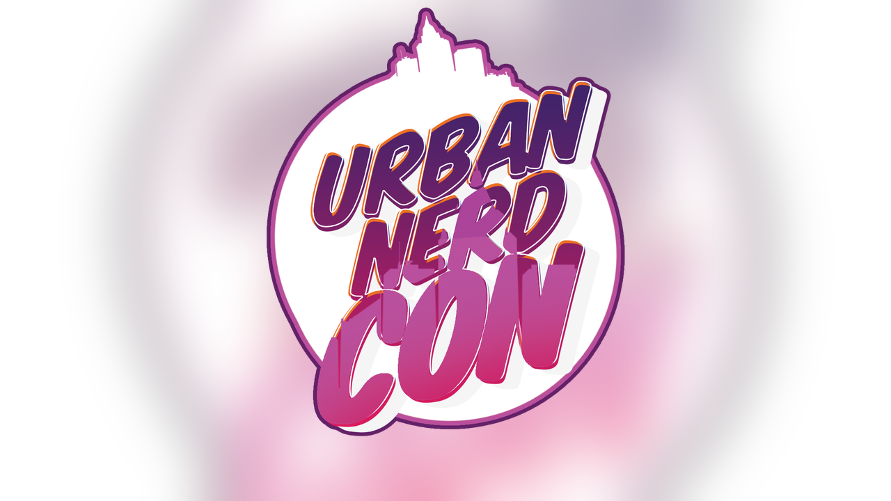 Urban Nerd Con coming to Atlanta this summer