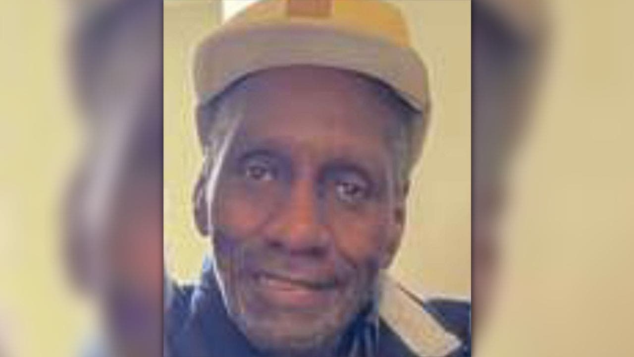 Man with limp suffering from dementia missing in Decatur Man with limp suffering from dementia missing in Decatur