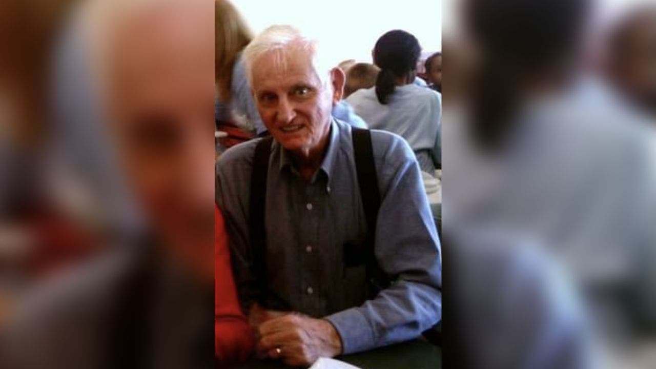 Missing 90-year-old Man In Early Stages Of Dementia, Sheriff Says