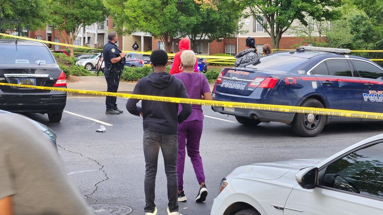 1 dead, 1 injured in Atlanta shooting during vigil marking anniversary of murder of 2 teens - Vimarsana News