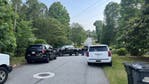 Investigation underway for armed man shot, killed by Cobb County police