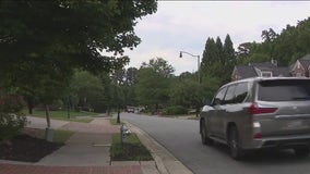 Homeowners in Kennesaw wake to antisemitic flyers littering driveways