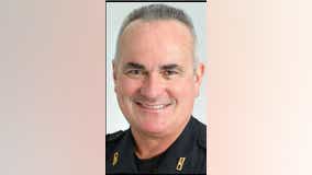 Lilburn police chief retiring in July, city announces