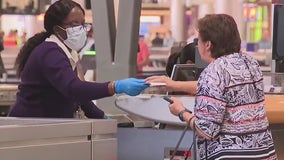 Records expected to be set at Atlanta's airport this Fourth of July weekend