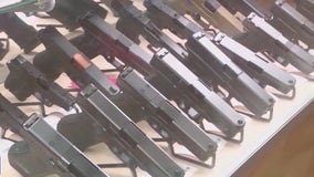Gun expert offers free safety seminars in DeKalb County this weekend