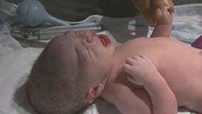 Georgia's maternal mortality rate still one of the highest in U.S., study states