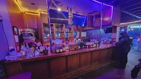 Bar busted for operating without licenses in Clayton County