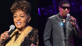 Anita Baker removes Babyface from tour following Twitter feud