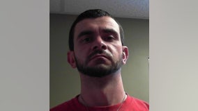 Convicted Georgia sex offender wanted by deputies on felony charge