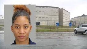 Clayton County Jail employee arrested for alleged inmate fraud scheme