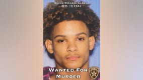 Identical twin wanted for Paulding County murder, considered 'armed and dangerous'