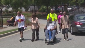 Atlanta seniors shocked by unexplained late fees, threatening eviction notices