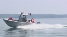 Lake Lanier expected to be busy this Fourth of July weekend