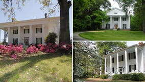 Free entry for Roswell historic house museums starting July 1