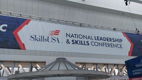 SkillsUSA brings national conference back to Atlanta