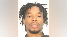 'Armed and dangerous' man wanted for throwing 4-year-old from car