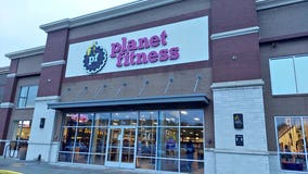 Teens work out for free this summer at Planet Fitness