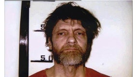 Ted Kaczynski, the 'Unabomber,' dies in prison