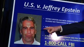 New details of Jeffrey Epstein's death and frantic aftermath revealed