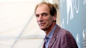 Actor Julian Sands' remains found on Mt. Baldy: Sheriffs