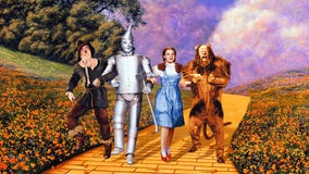 Tickets to 'Wizard of Oz' theme park in North Carolina now on sale