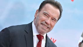 Arnold Schwarzenegger says heaven is 'some fantasy': 'That's the sad part'