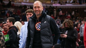 Gregg Berhalter agrees to return as US national soccer team coach: AP source