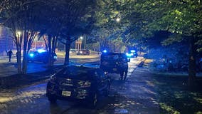 19-year-old shot at southwest Atlanta recreation center