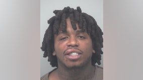 R&B singer Jacquees charged in tavern fight, mugshot goes viral