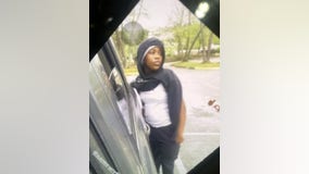 Family, police searching for missing 12-year-old Atlanta girl