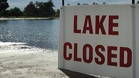 Swimmer's body recovered after drowning call along Lake Jimmy Jackson