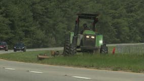 Safety concerns raised about state highway exits