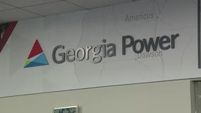 Suspicious man claiming to be Georgia Power worker demands entry to woman’s home, she says