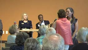 Residents have choice words for city of Brookhaven's expansion plan