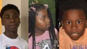 UPDATE: 3 missing siblings in DeKalb County located