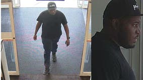 Man wanted for using fraudulent credit card in Gwinnett County, police say