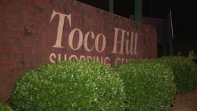 Toco Hills developer objects to Brookhaven's annexation plan