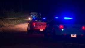 Man found shot to death on dirt road in Gwinnett County