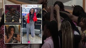 Lil Baby, Young Dro attend funeral for Atlanta teen killed in graduation party shooting