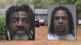 Second arrest made in Coweta County double murder