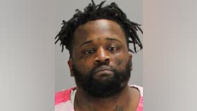 Convicted felon wanted for murder of man on May 3 in College Park arrested