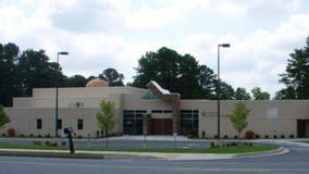 Video of antisemitic protesters outside East Cobb synagogue sparks outrage