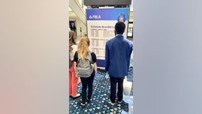 FBLA national conference in Atlanta hosts 14K students and educators