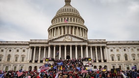 Oath Keepers convicted in Jan. 6 Capitol riot get prison in latest sentencings