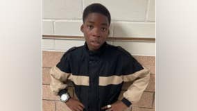 11-year-old boy missing in DeKalb County