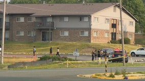 At least 23 people shot at Chicago area Juneteenth celebration: police